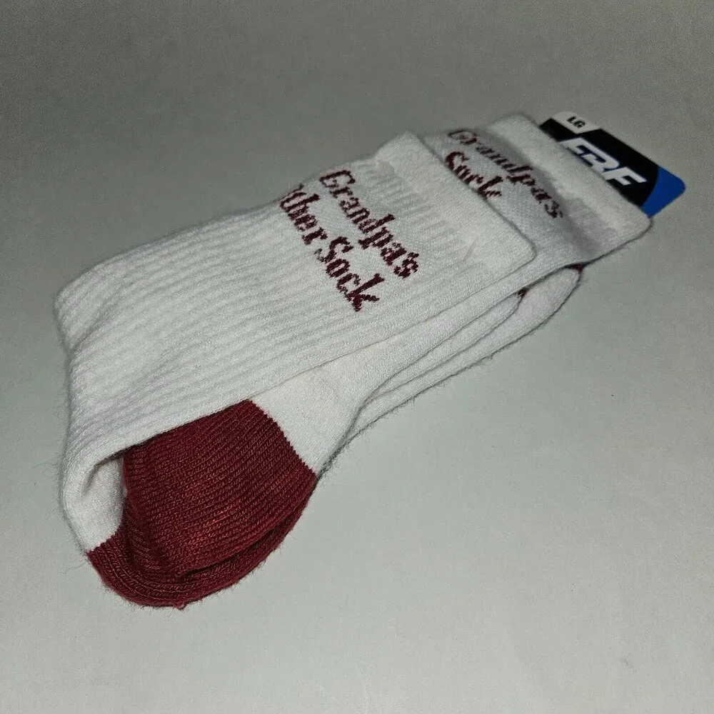FBF brand socks